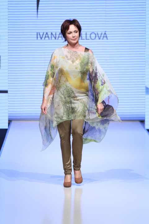 Mercedes-Benz Prague Fashion Weekend
